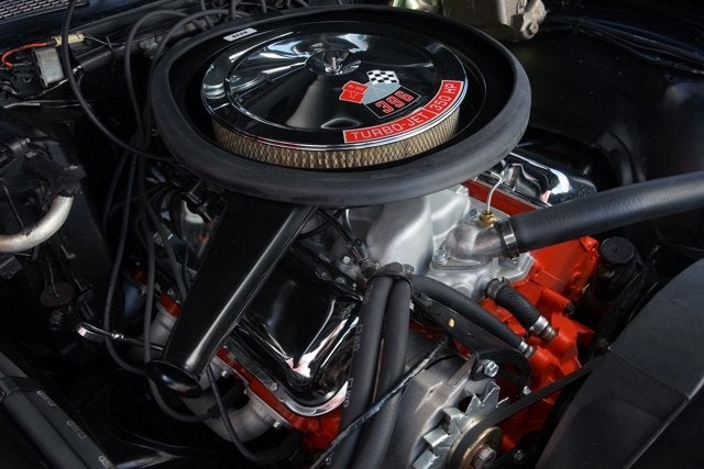 1970 Chevrolet Chevelle SS