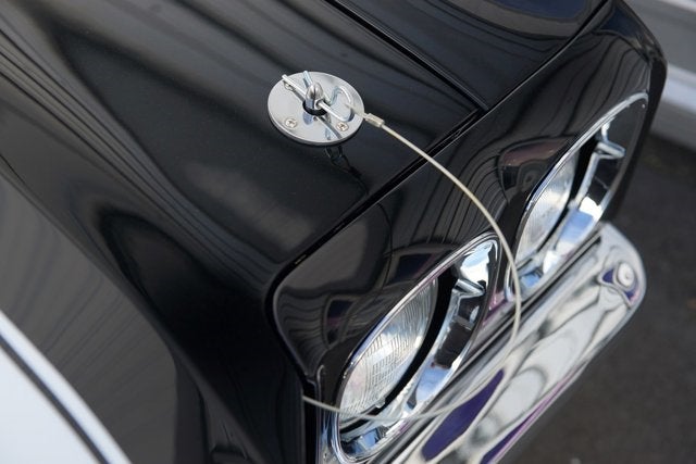 1970 Chevrolet Chevelle SS