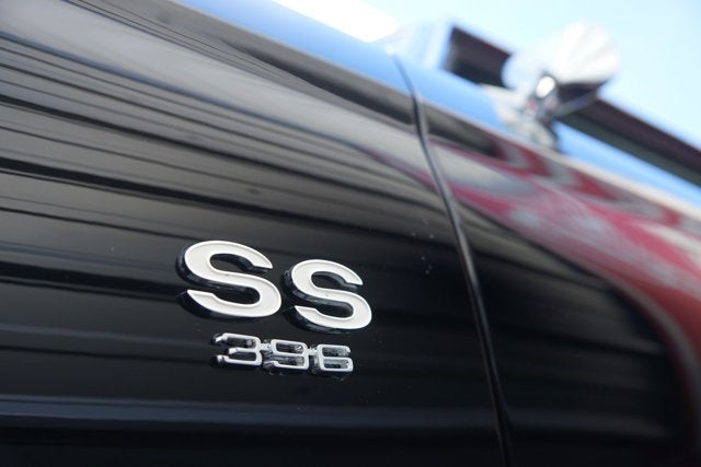 1970 Chevrolet Chevelle SS