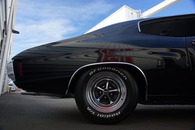 1970 Chevrolet Chevelle SS