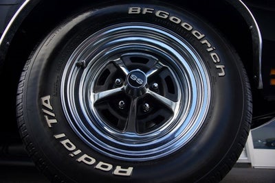 1970 Chevrolet Chevelle SS