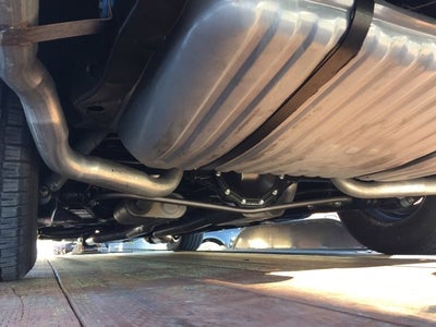 1970 Chevrolet Chevelle SS