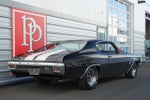 1970 Chevrolet Chevelle SS