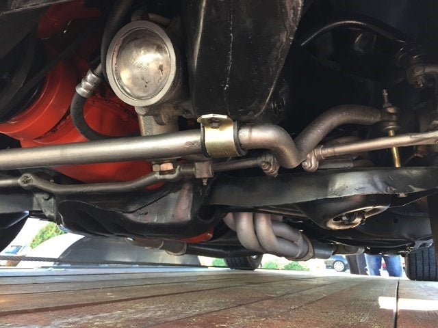 1970 Chevrolet Chevelle SS