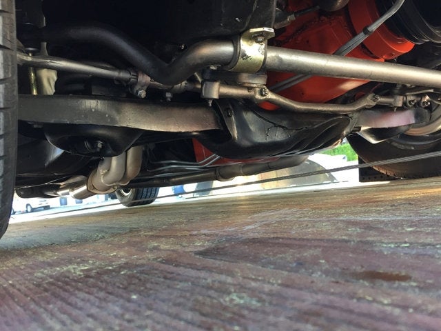 1970 Chevrolet Chevelle SS