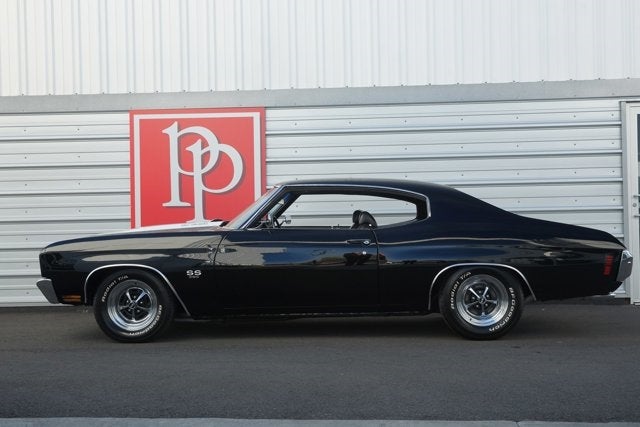 1970 Chevrolet Chevelle SS