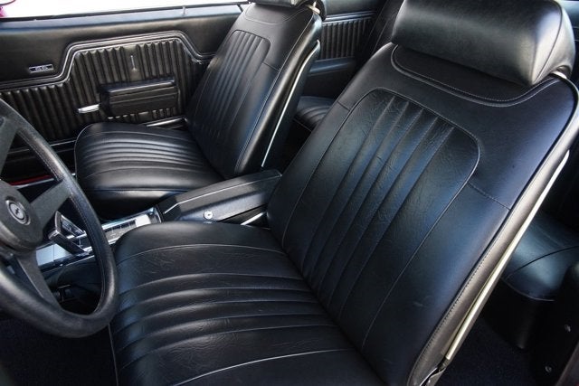 1971 Chevrolet Chevelle SS 454