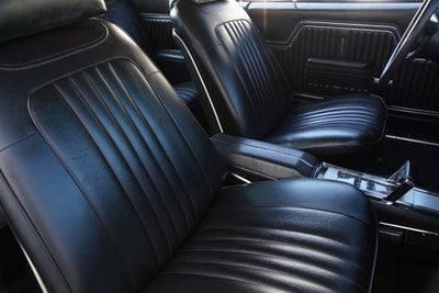 1971 Chevrolet Chevelle SS 454