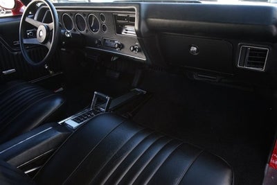 1971 Chevrolet Chevelle SS 454