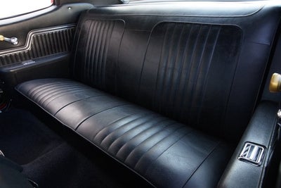 1971 Chevrolet Chevelle SS 454