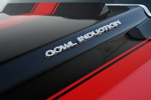 1971 Chevrolet Chevelle SS 454