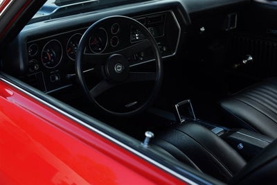 1971 Chevrolet Chevelle SS 454