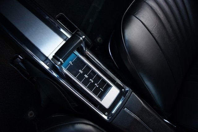 1971 Chevrolet Chevelle SS 454