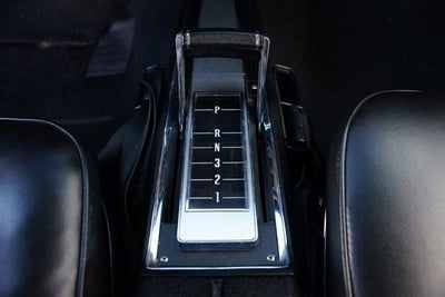 1971 Chevrolet Chevelle SS 454