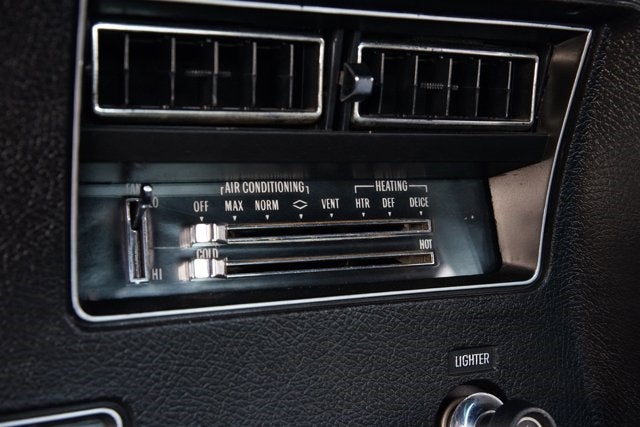 1971 Chevrolet Chevelle SS 454