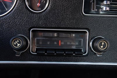 1971 Chevrolet Chevelle SS 454