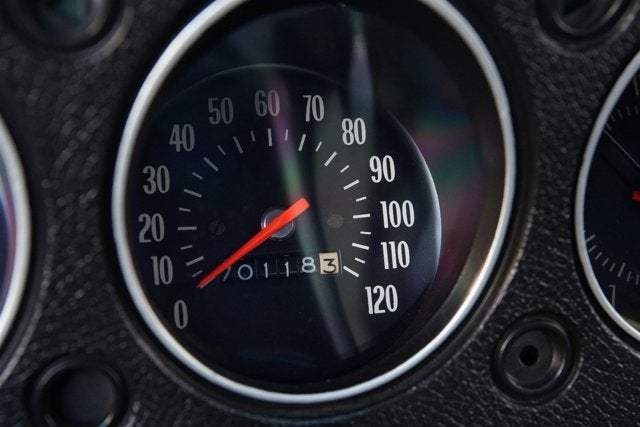 1971 Chevrolet Chevelle SS 454