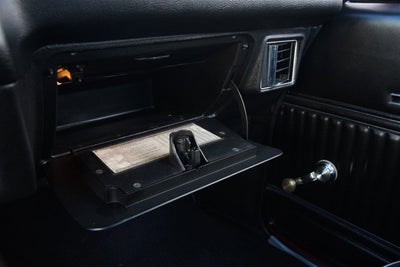 1971 Chevrolet Chevelle SS 454