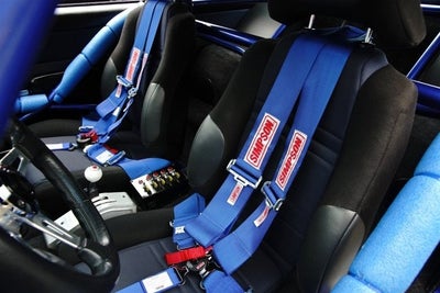 1968 Chevrolet Pro-Street Chevelle Base