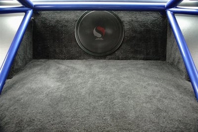 1968 Chevrolet Pro-Street Chevelle Base