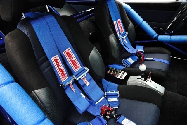 1968 Chevrolet Pro-Street Chevelle Base