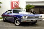 1968 Chevrolet Pro-Street Chevelle Base