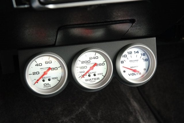 1968 Chevrolet Pro-Street Chevelle Base