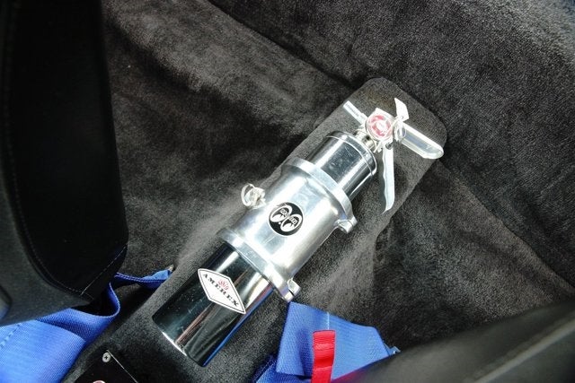 1968 Chevrolet Pro-Street Chevelle Base