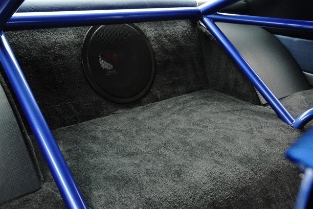 1968 Chevrolet Pro-Street Chevelle Base