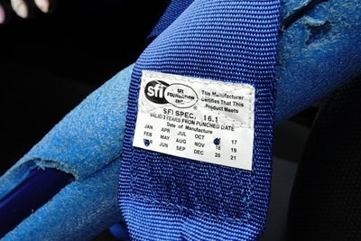 1968 Chevrolet Pro-Street Chevelle Base