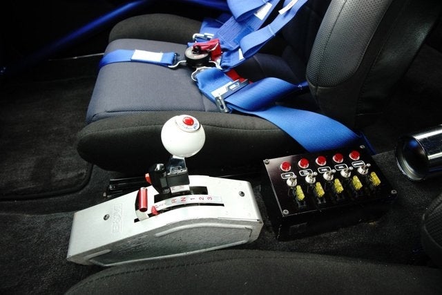 1968 Chevrolet Pro-Street Chevelle Base