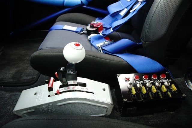 1968 Chevrolet Pro-Street Chevelle Base