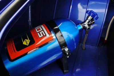 1968 Chevrolet Pro-Street Chevelle Base