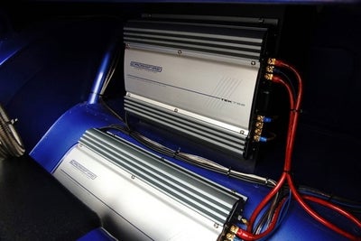 1968 Chevrolet Pro-Street Chevelle Base