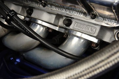 1968 Chevrolet Pro-Street Chevelle Base