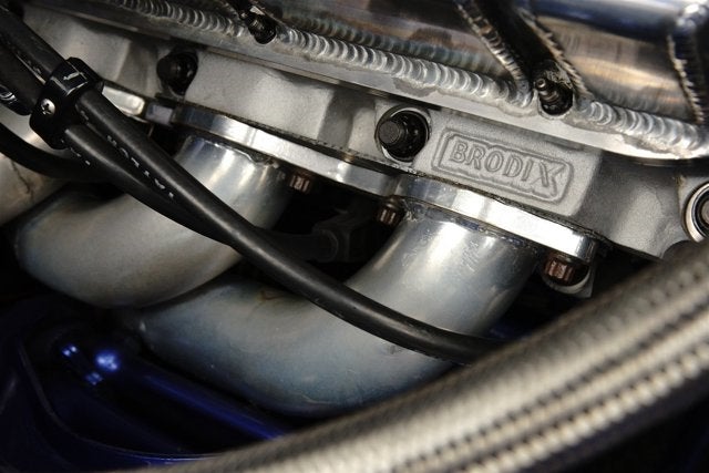 1968 Chevrolet Pro-Street Chevelle Base