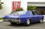 1968 Chevrolet Pro-Street Chevelle Base