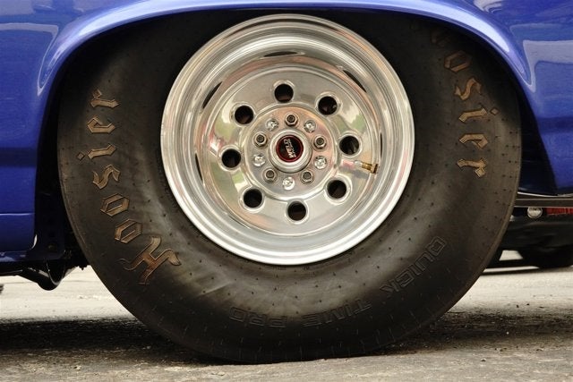 1968 Chevrolet Pro-Street Chevelle Base