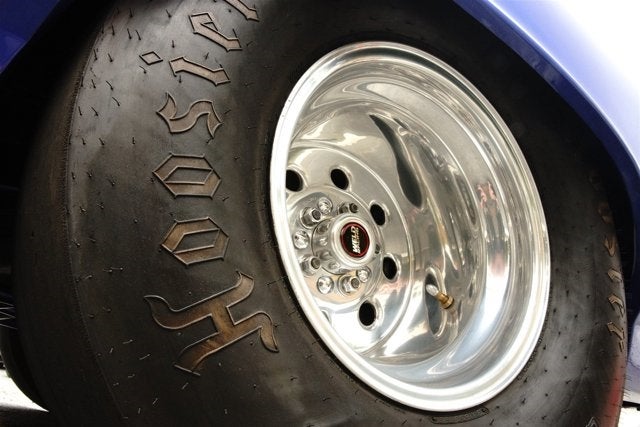 1968 Chevrolet Pro-Street Chevelle Base