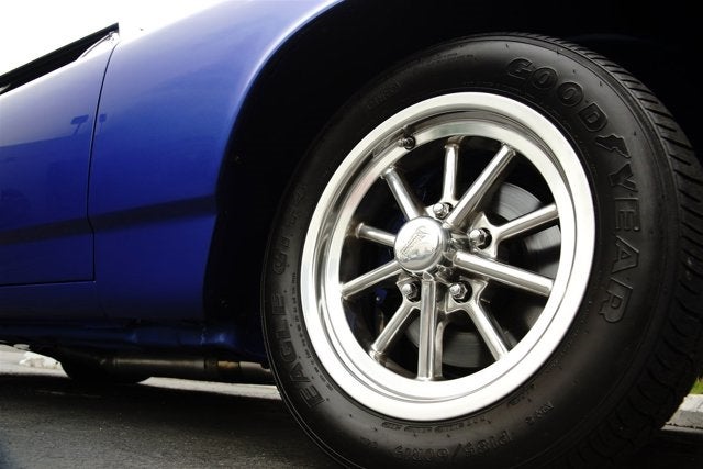 1968 Chevrolet Pro-Street Chevelle Base