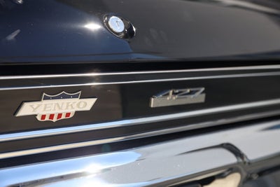 1969 Chevrolet Chevelle Yenko Re-Creation