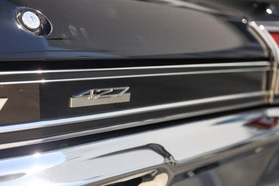 1969 Chevrolet Chevelle Yenko Re-Creation