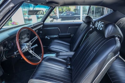 1969 Chevrolet Chevelle Yenko Re-Creation