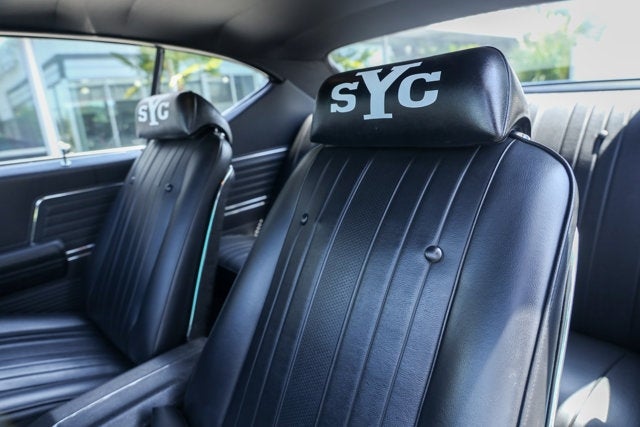 1969 Chevrolet Chevelle Yenko Re-Creation