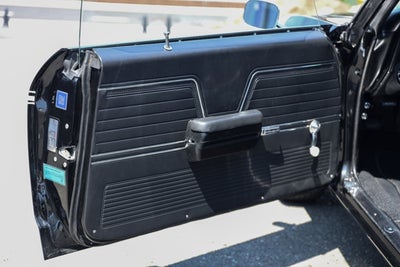 1969 Chevrolet Chevelle Yenko Re-Creation