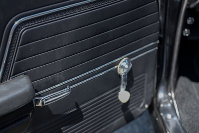 1969 Chevrolet Chevelle Yenko Re-Creation