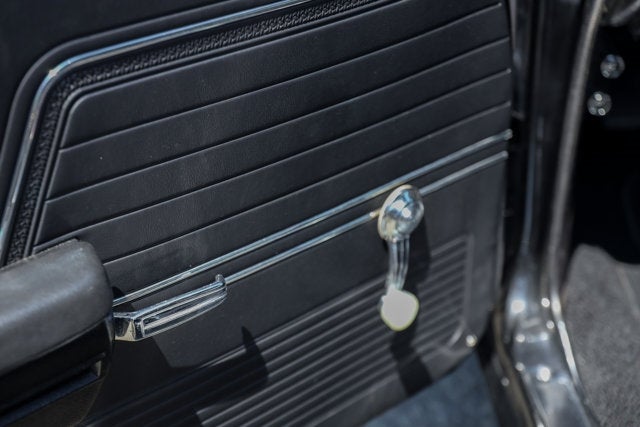 1969 Chevrolet Chevelle Yenko Re-Creation