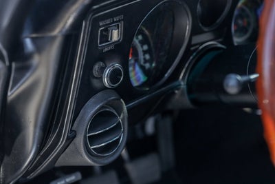 1969 Chevrolet Chevelle Yenko Re-Creation