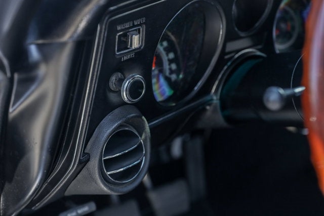 1969 Chevrolet Chevelle Yenko Re-Creation