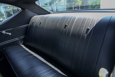 1969 Chevrolet Chevelle Yenko Re-Creation